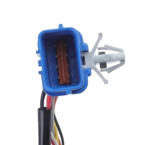 4672850AB - Car reversing camera Direct replacement