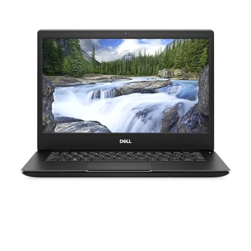 (Refurbished) Latitude 3400 - 14.1'' Core i5 8GB DDR4 256GB SSD