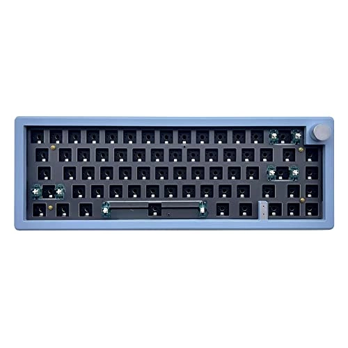 GMK67 - Wired/Wireless