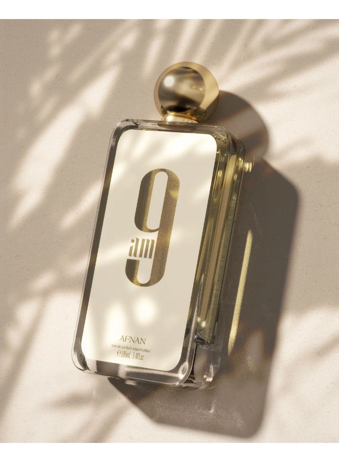 9AM Eau de Parfum 100ml