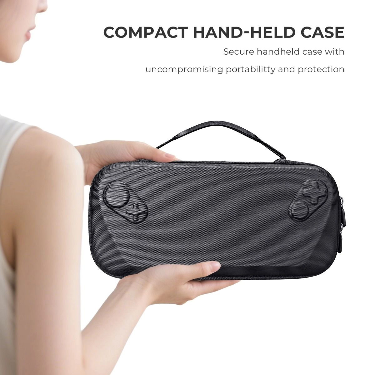 Travel case - ROG Xbox Ally Ally X