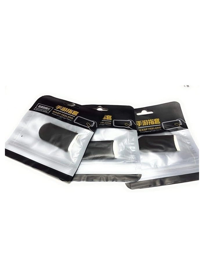 Gaming Finger Set - mobile devices iPad PUBG Fortnite