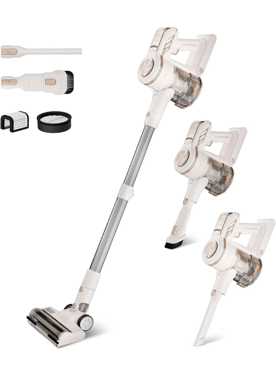 MIUI Cordless Stick Vacuum Cleaner