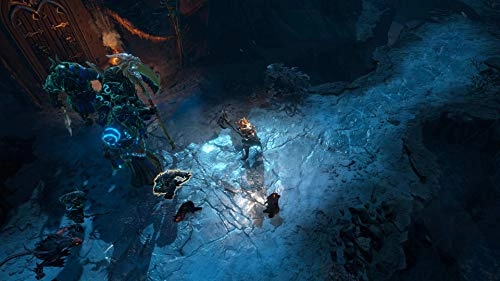 Shadows: Awakening - Xbox One