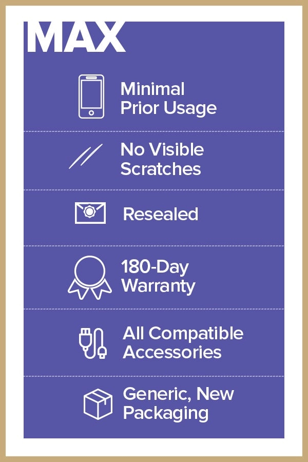 (Renewed) iPhone 6S Plus - 64GB