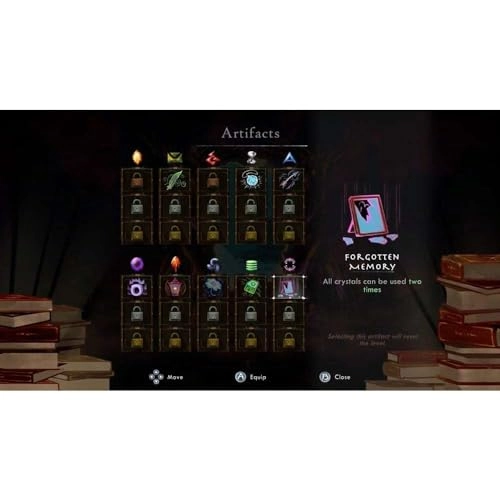 Evergate - PlayStation 5