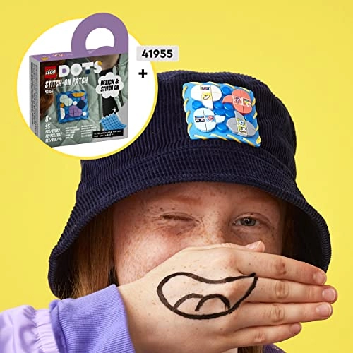 Extra DOTS Series 7 (41958) - SPORT