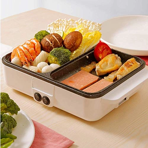 Grill and Griddle