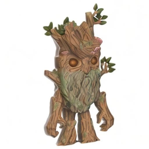 Treebeard - Lord of The Rings (15 cm) (B0785HGLS5)