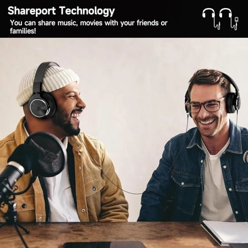 CM7005 - Wired Headphone