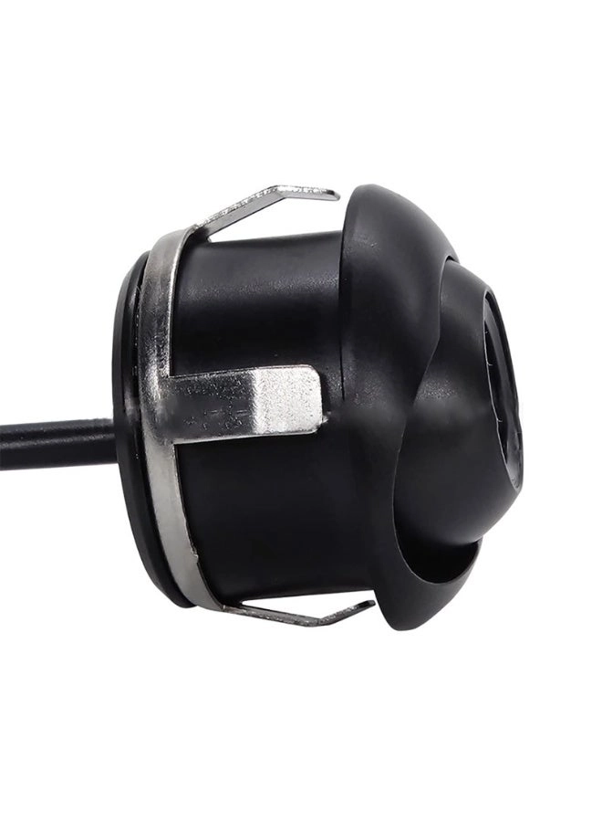 360 Degree Panoramic Reverse Camera - HD Night Vision