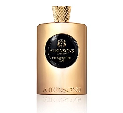Majesty The Oud Eau de Parfum 100ml