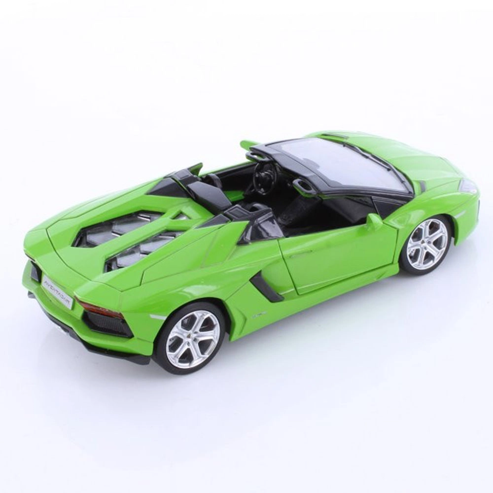 Lamborghini Aventador Roadster - 1:32