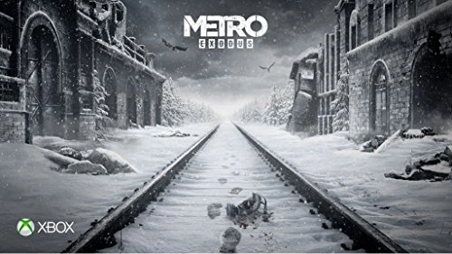 Metro Exodus Digital Code - Xbox One