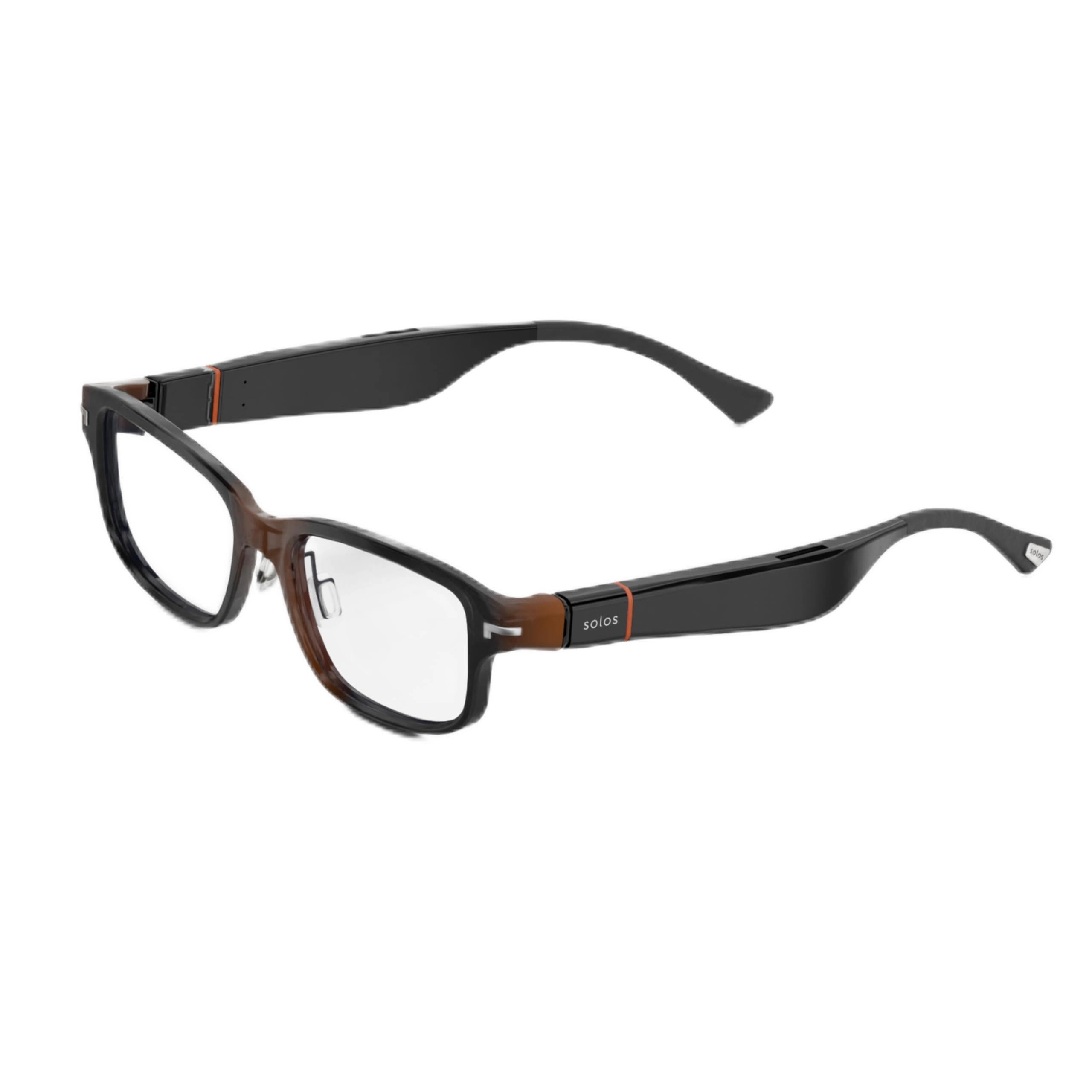 Hydro 7 - AI Powered Shiny Black