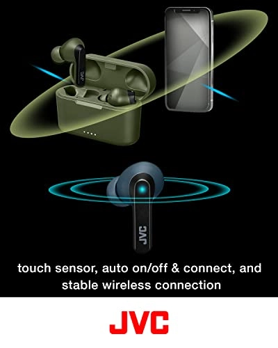 RIPTIDZ Wireless Earbud