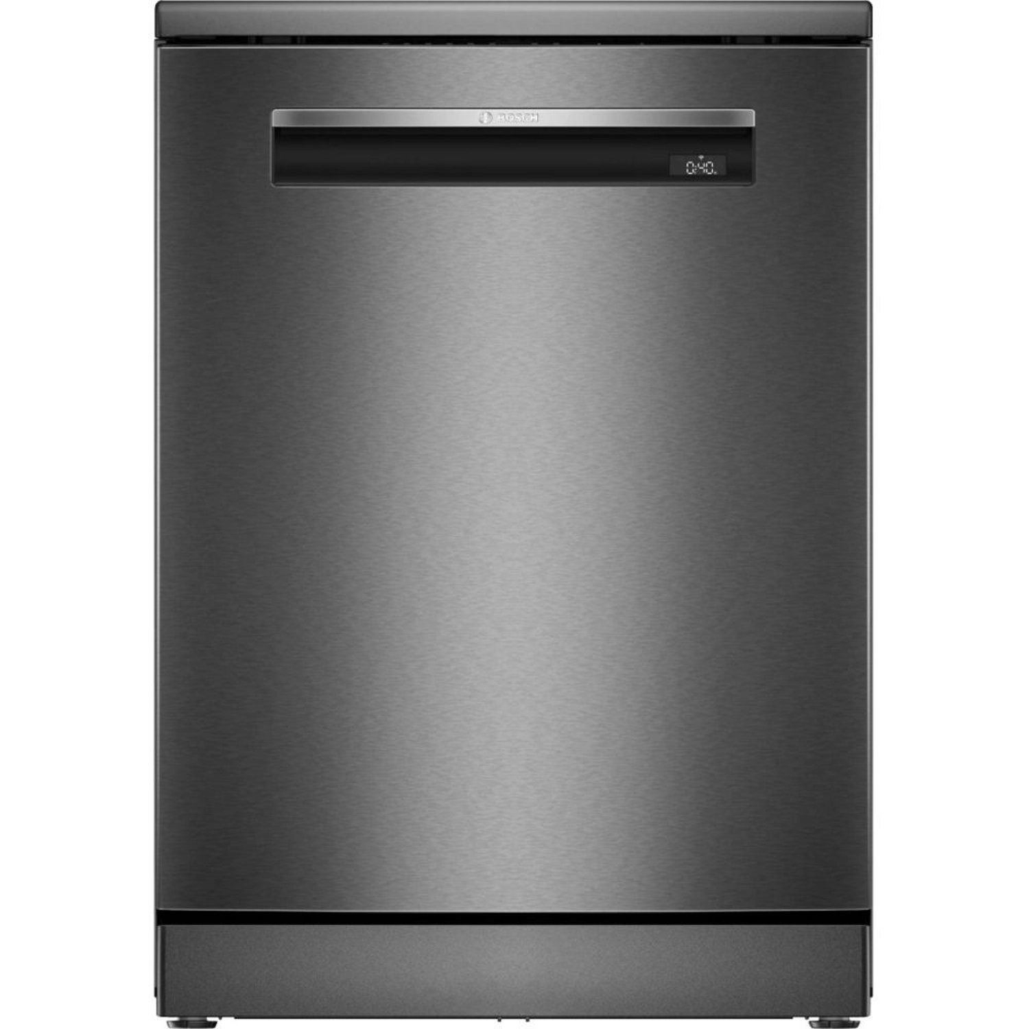 Bosch Series 6 SMP6EMC64M Freestanding
