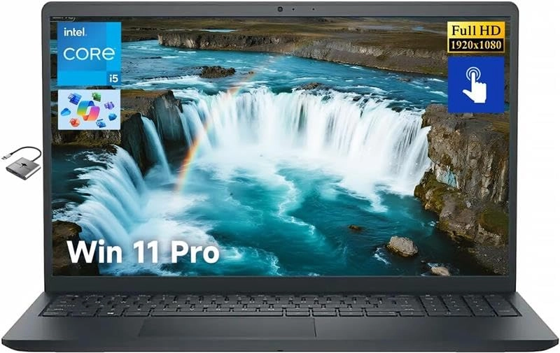 Inspiron 15 3530 - 15.6'' Core i5-1334U 32GB DDR4 1TB SSD