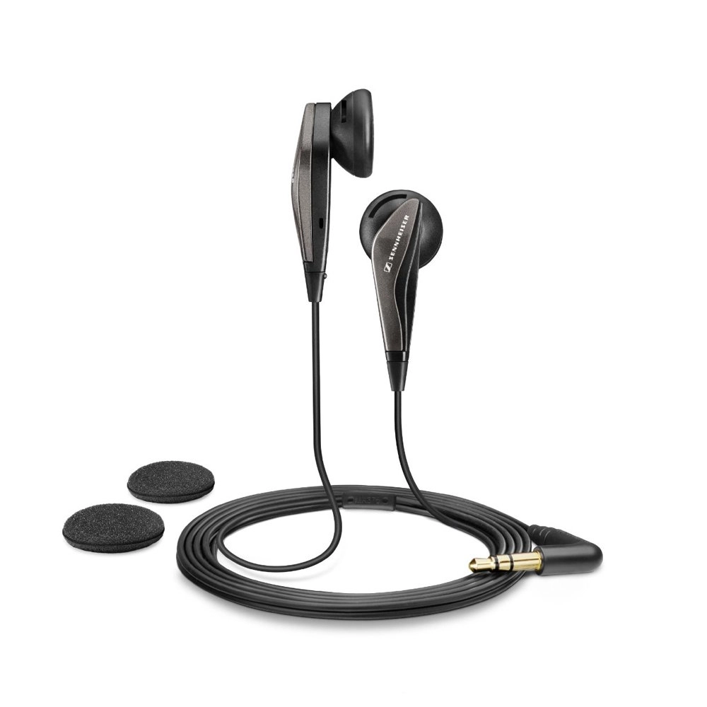 Sennheiser Logistic Service GmbH MX 375 Wired Headphone