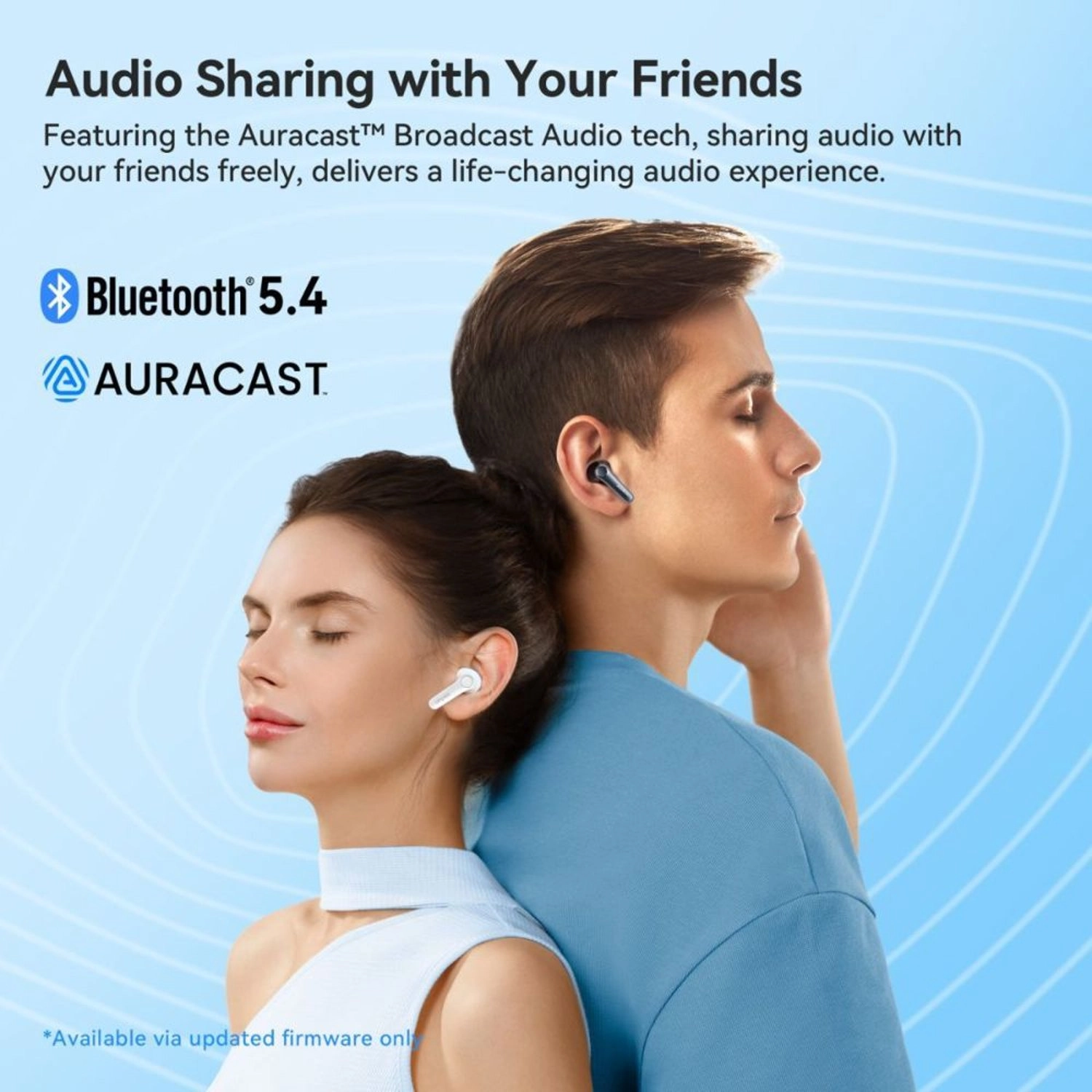 Air Pro 4 Wireless Earbud