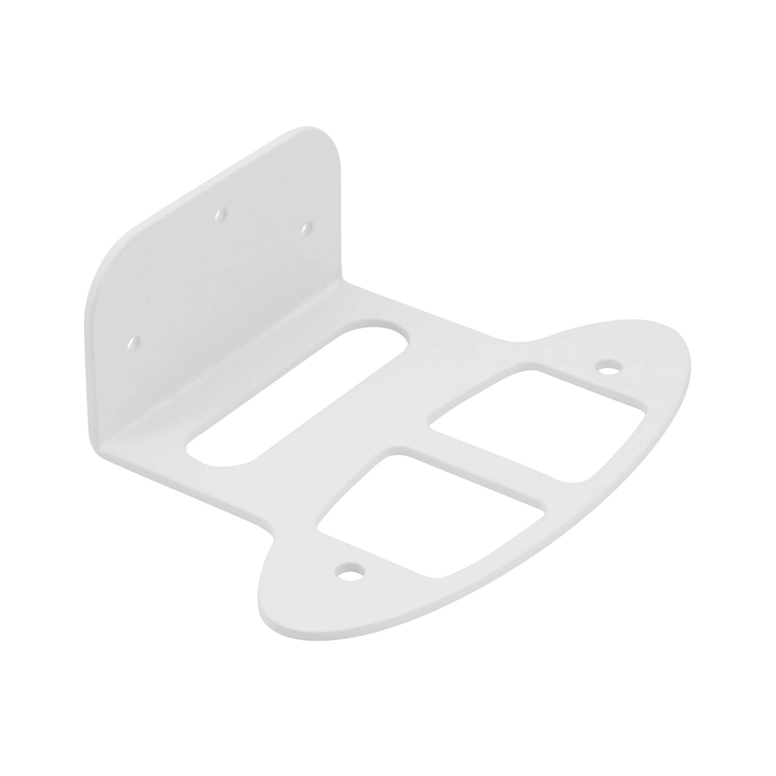 Yuhtech Wall Mount for Orbi WiFi 6 Mesh WLAN System - 802.11ax 1 piece