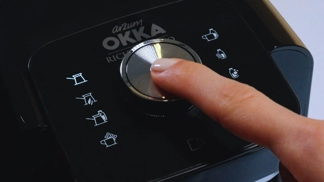 Rich Spin Pro OK0026