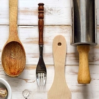 Kitchen Utensils & Gadgets