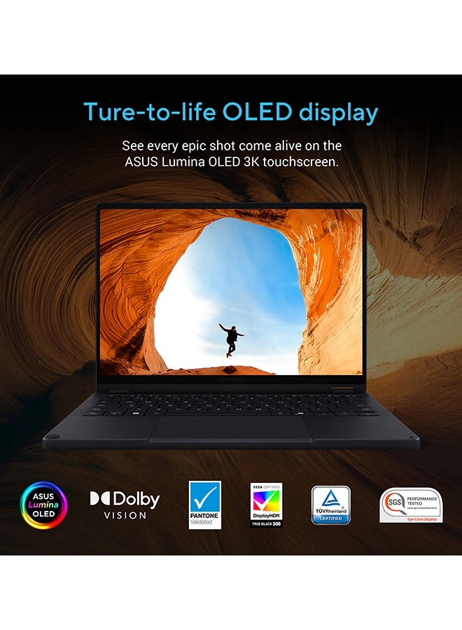 ProArt PX13 HN7306EAC-LX044W - 13.3'' Ryzen AI MAX+ 395 128GB DDR5 1TB SSD