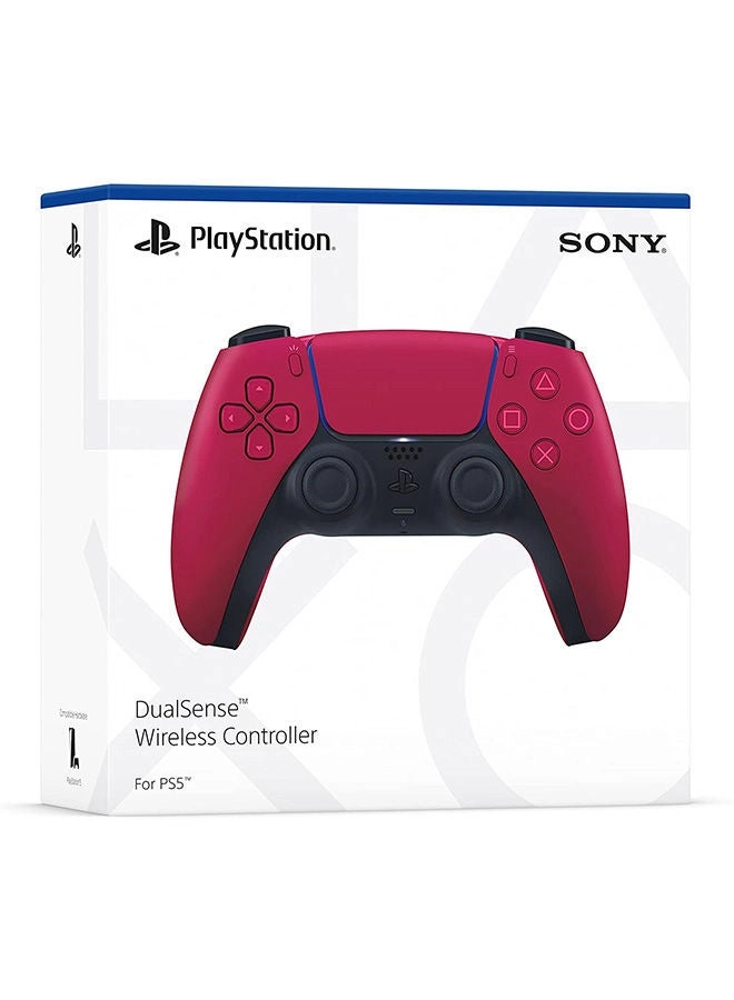DualSense Wireless Controller (PS5) Red