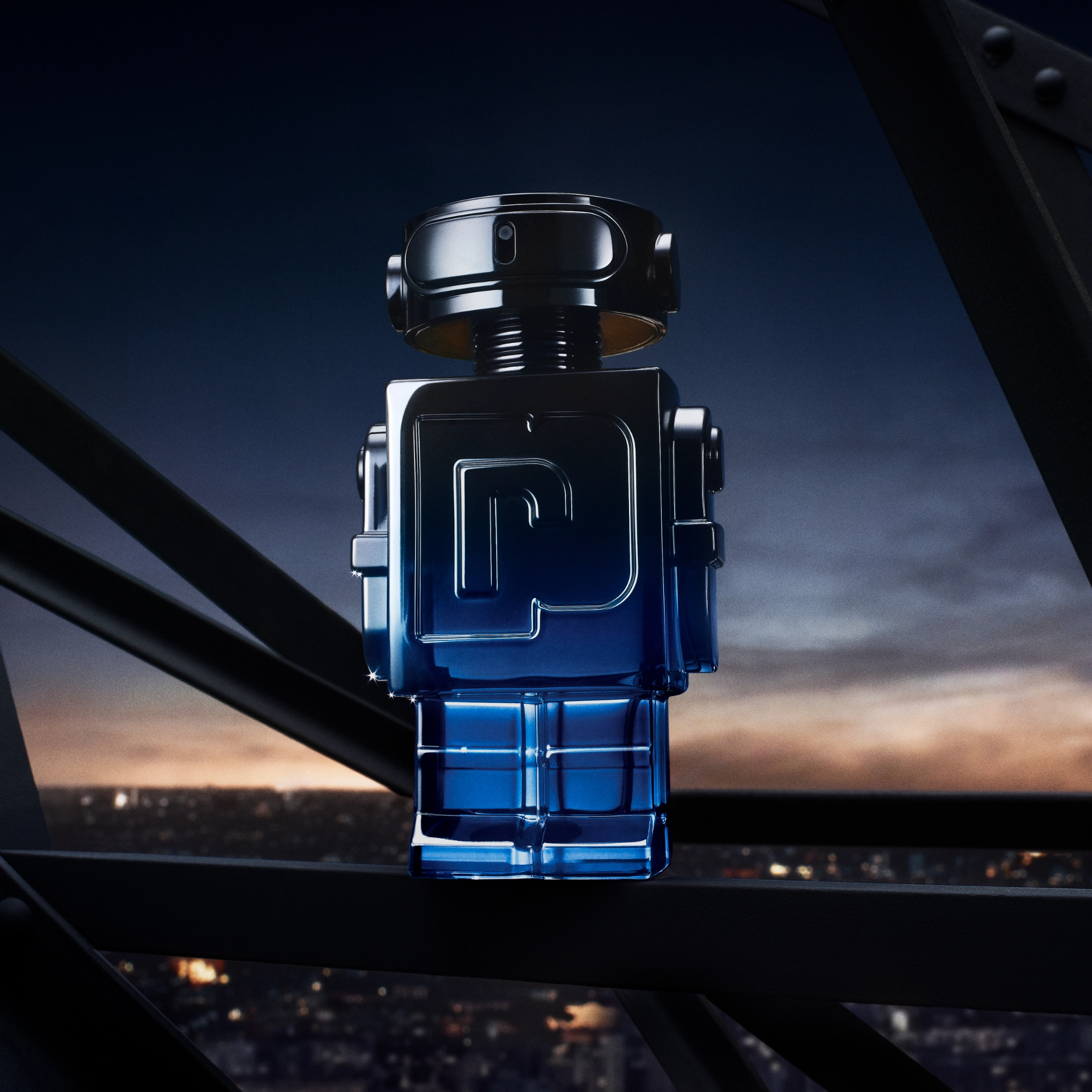 Phantom Eau de Parfum 50ml