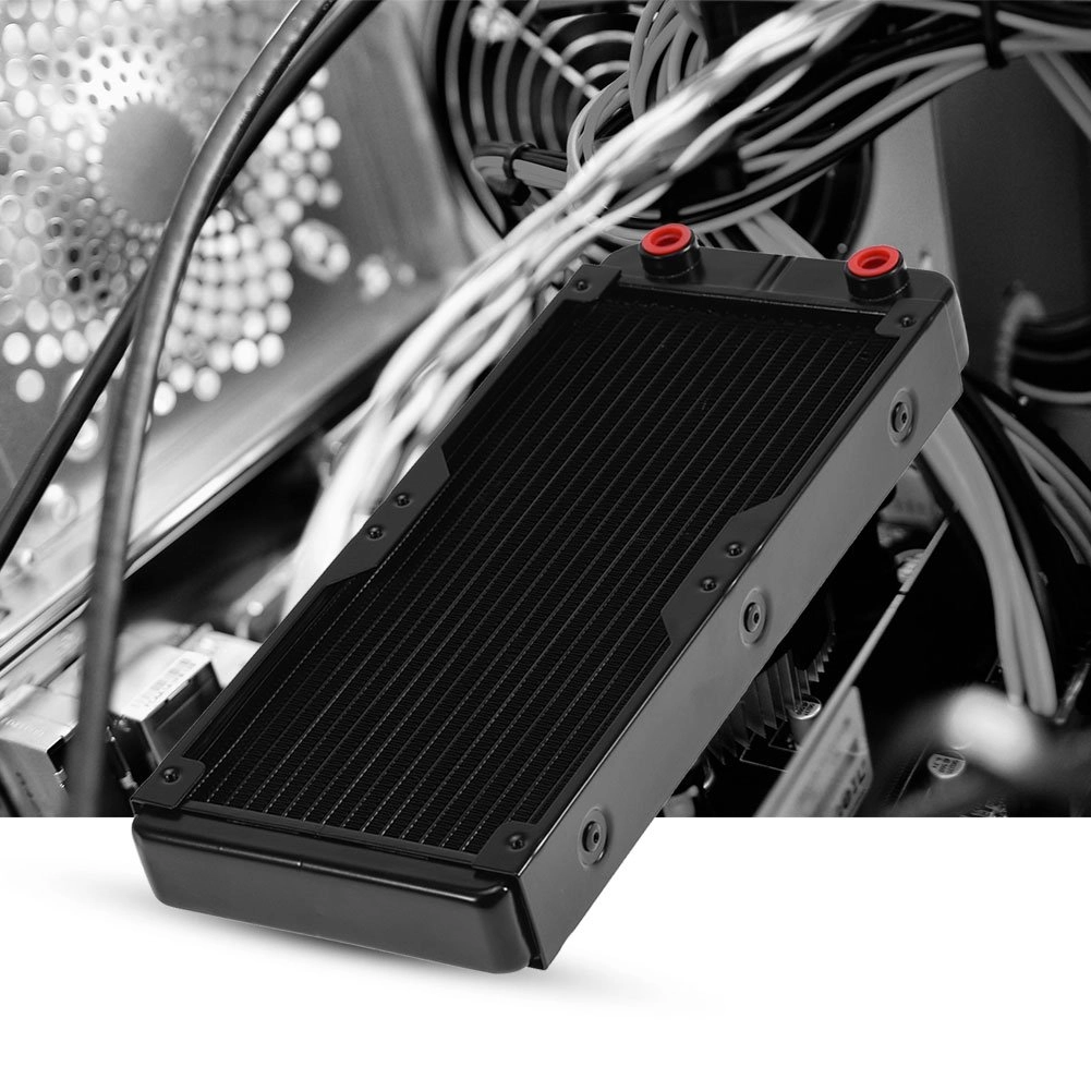 PC Cooling Radiator