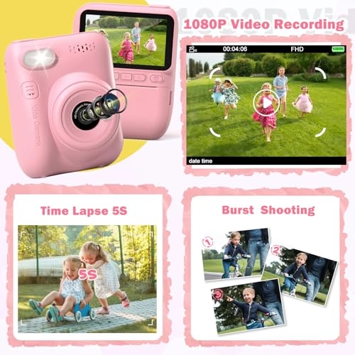 Children's Camera