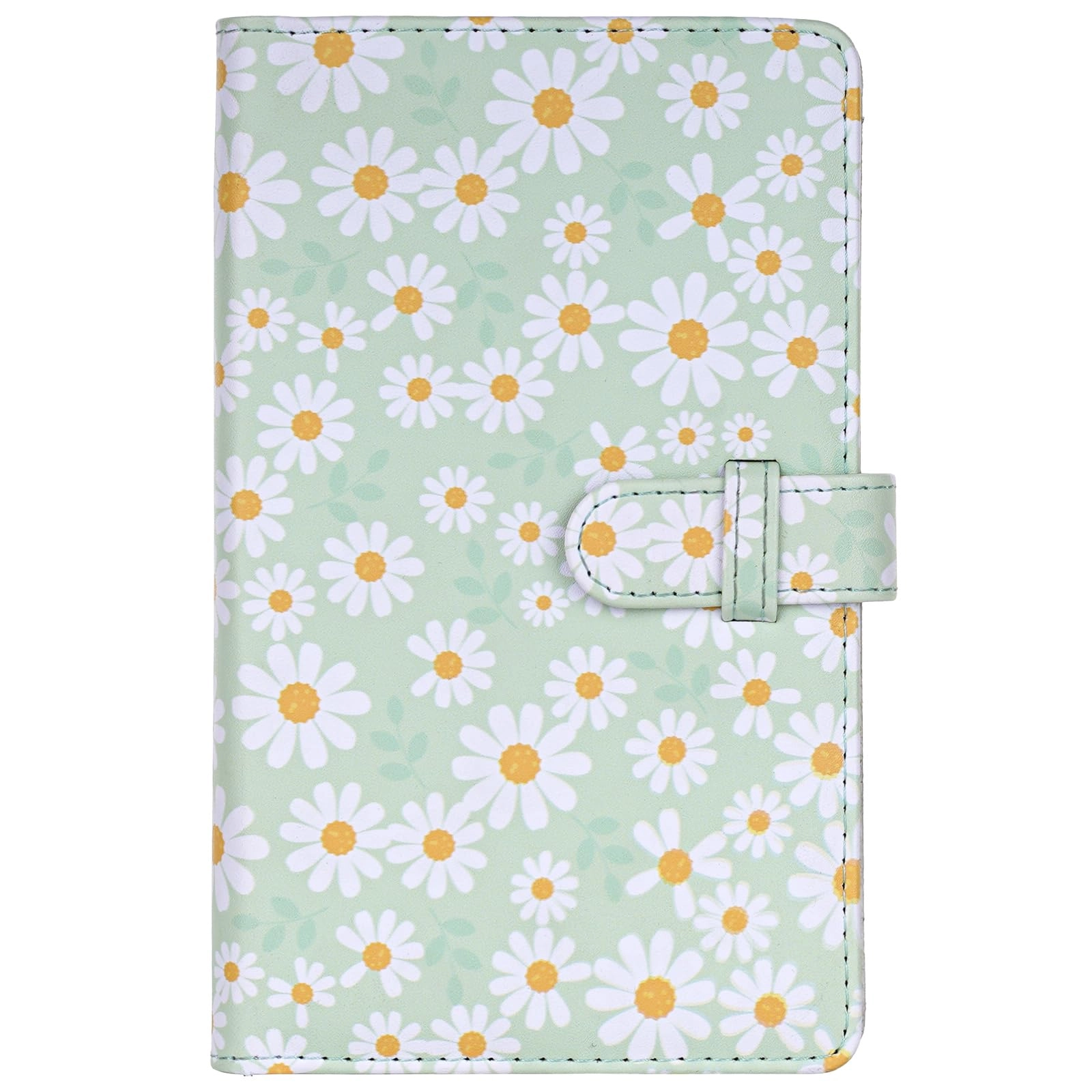 A-2896 2x3" 96 Pockets Photo Album