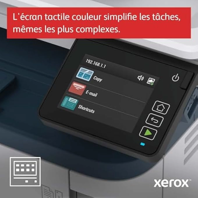 B315 - Laser Monochrome