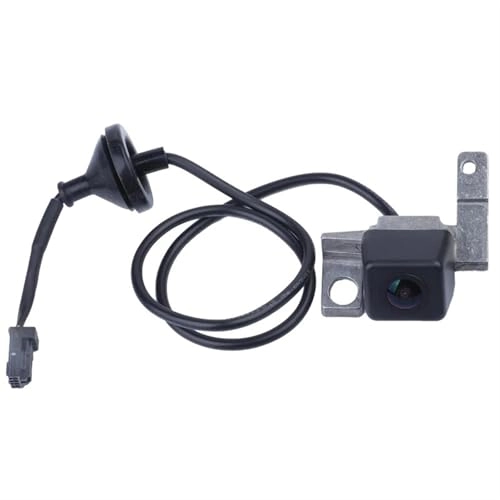 Reversing Camera - Night vision