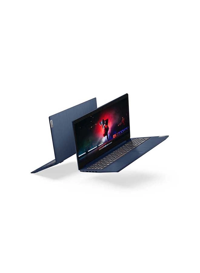 IdeaPad 3i 82H801GSUK - 15.6'' Core i3-1115G4 4GB DDR4 128GB SSD