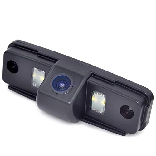 Reverse Rearview Camera - Night vision