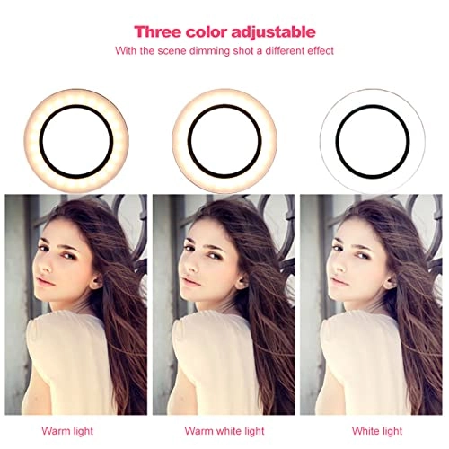 Ring Light - 4.7inch