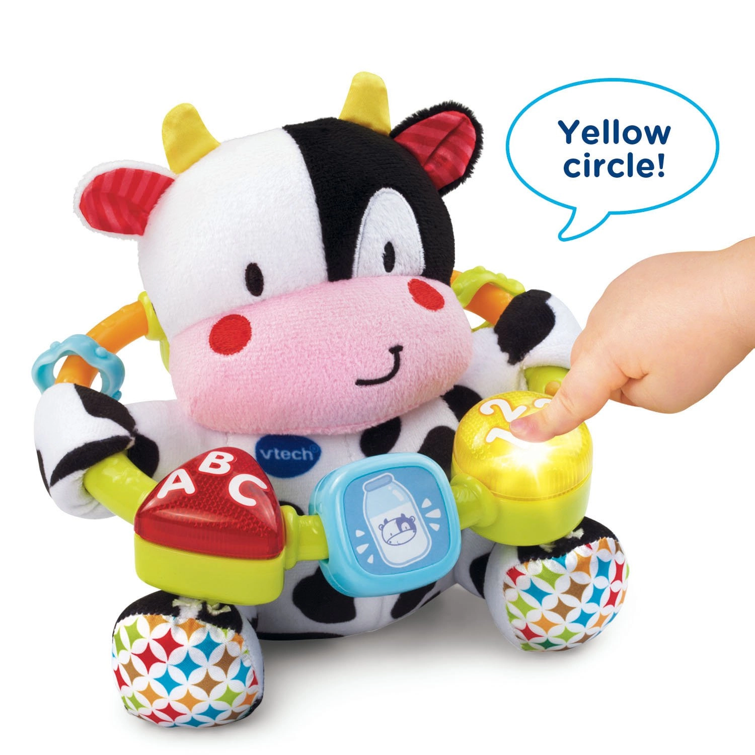 Baby Lil' Critters Musical Beads - 30+ songs 0 years and above