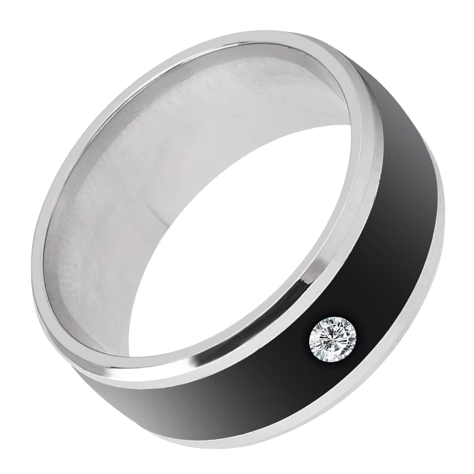 Jelquix NFC Smart Ring