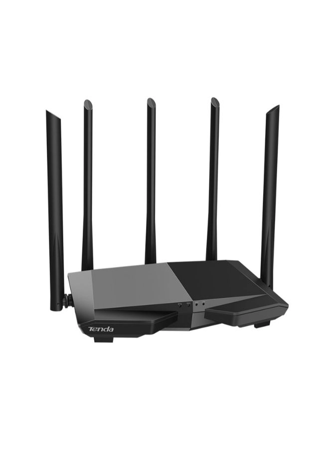 AC7 - 5-Antenna Gigabit 5G Router