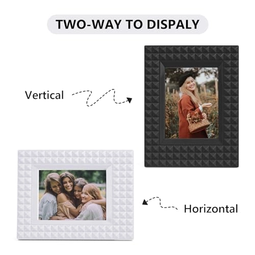 2x3 Mini Photo Frame Pack