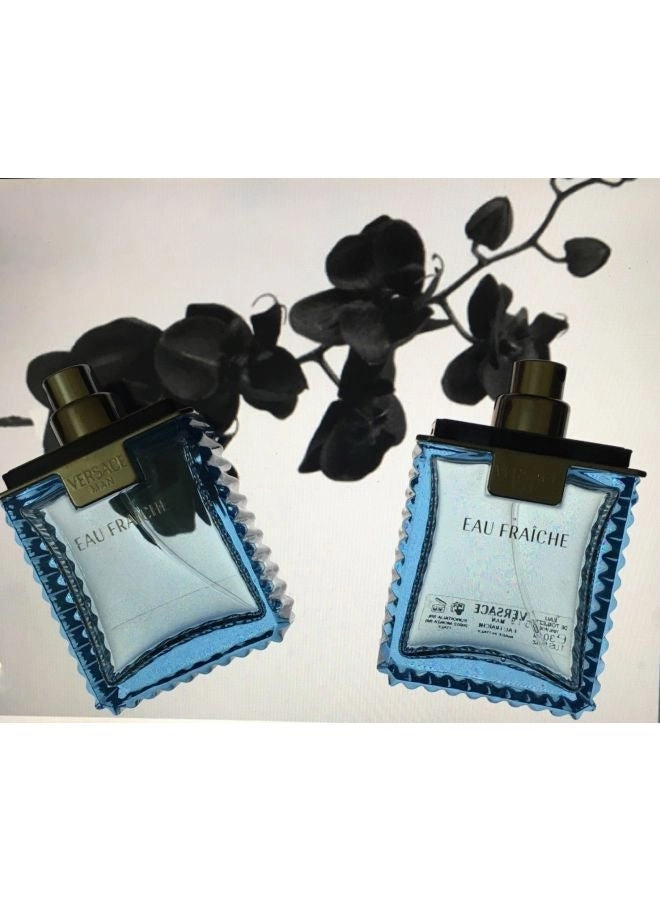 Man Eau Fraiche Eau de Toilette 30ml