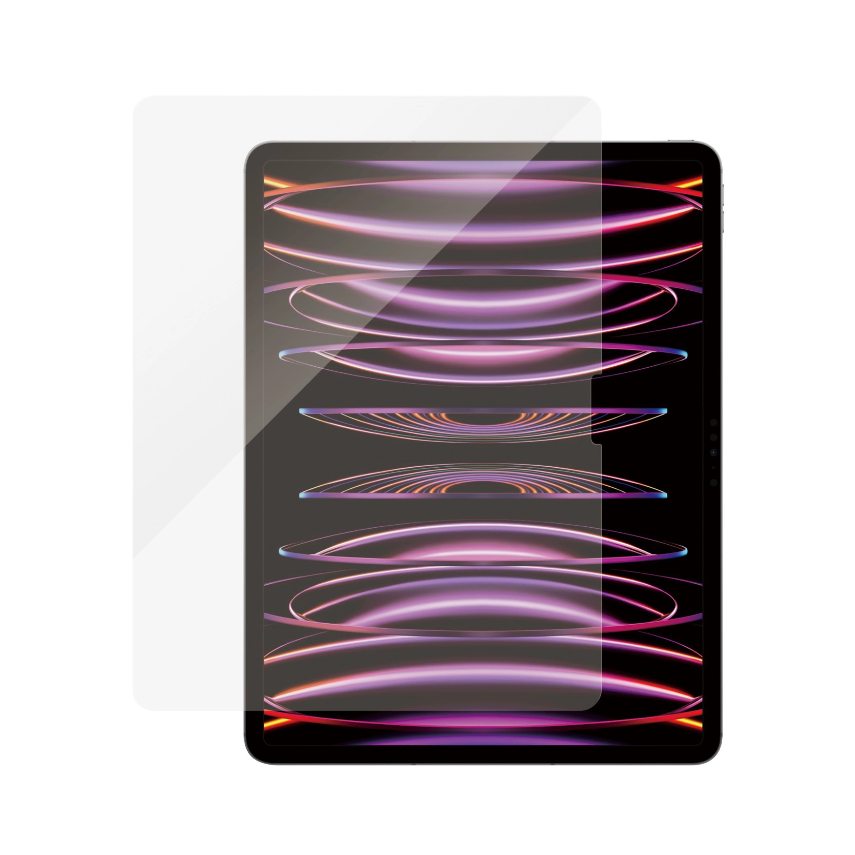 Ultra-Wide Screen Protector for iPad Air 13