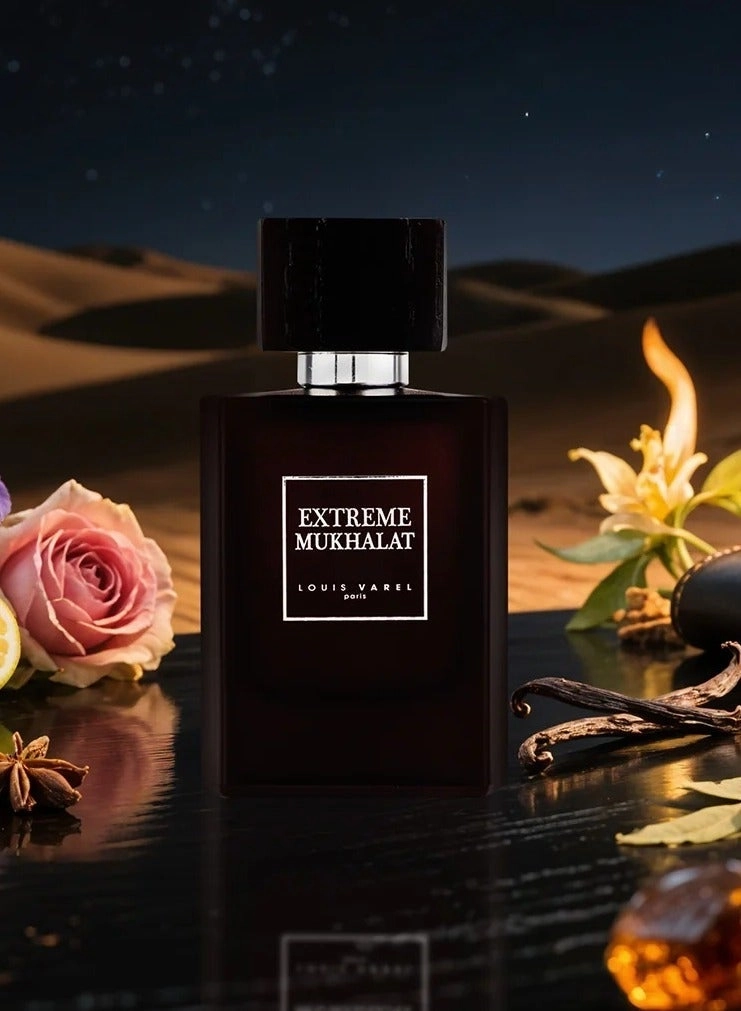 Extreme Oriental Eau de Parfum 100 ml