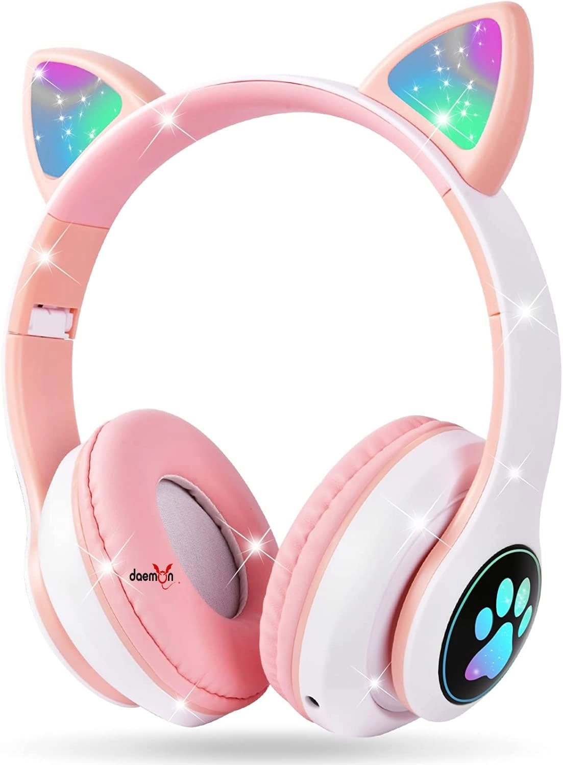 IWON PRODUCTS & SERVICES B39C Wireless Headphone