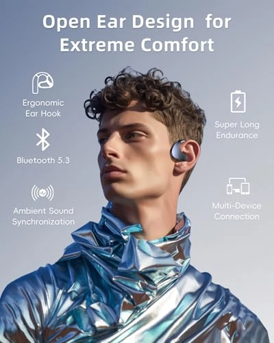 T20 Wireless Earbud