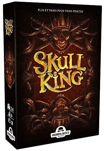 Malediction + Skull King + Decap - Bottle Opener (French)