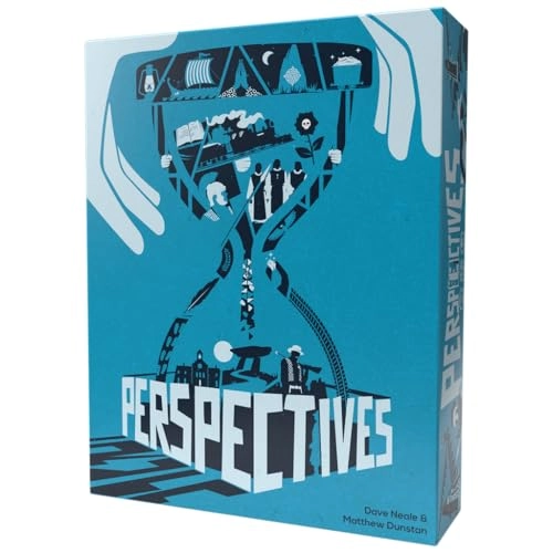 Perspectives - Cooperative Deduction (Spanish)