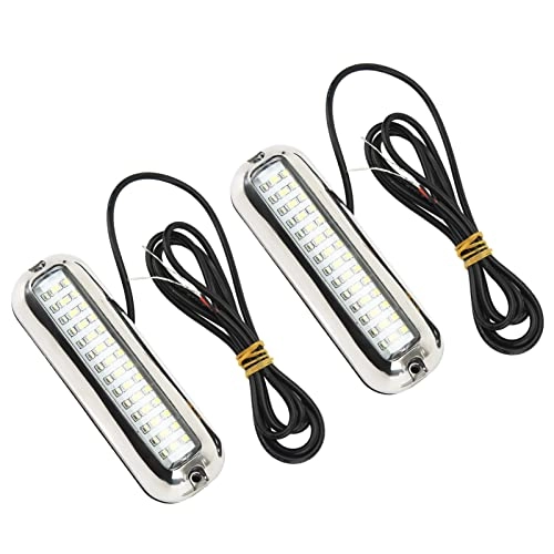 Marine Led Lights - 120°